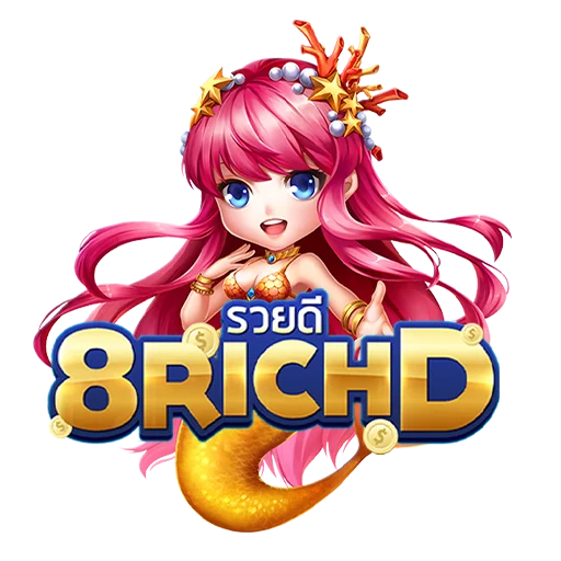 8RichD | สล็อตเว็บตรง ฝากถอนออโต้ เครดิตฟรีล่าสุด